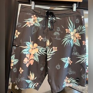 Men’s O’Neill Hyperfreak Boardshorts